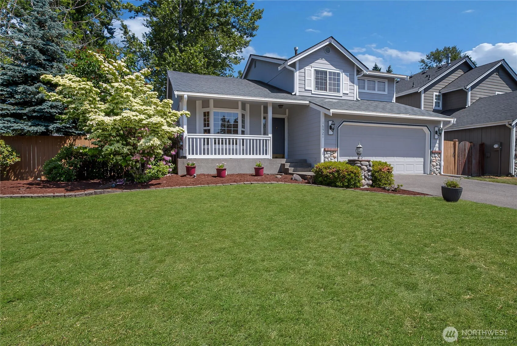 Property photo for 16921 120th Avenue E, Puyallup