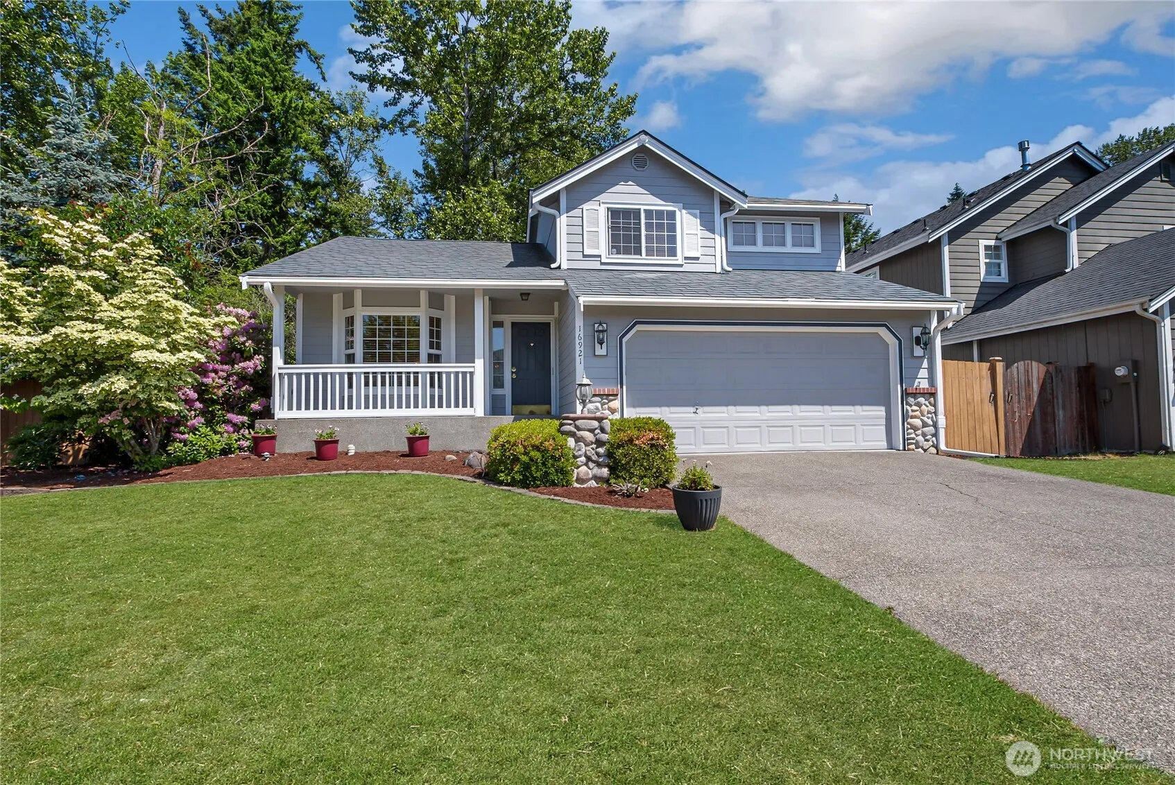 Property photo for 16921 120th Avenue E, Puyallup photo 4