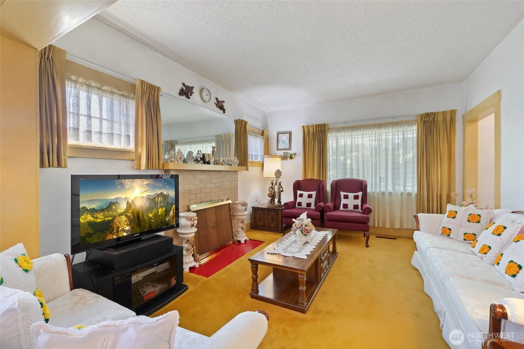 Property photo for 3316 17th Avenue S, Seattle photo 5