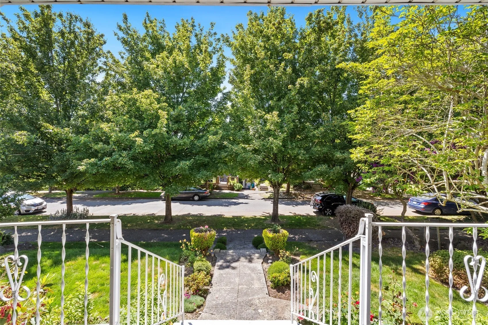 Property photo for 3316 17th Avenue S, Seattle photo 4