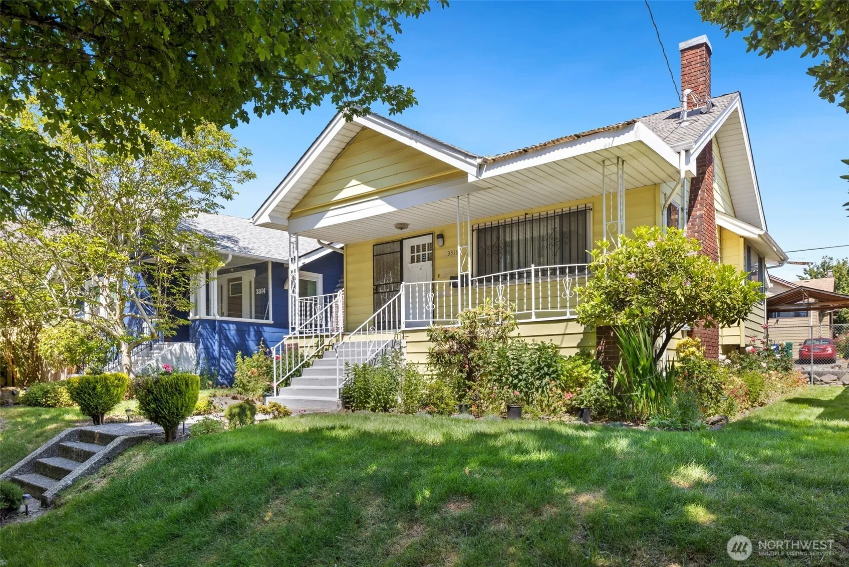 Property photo for 3316 17th Avenue S, Seattle photo 3