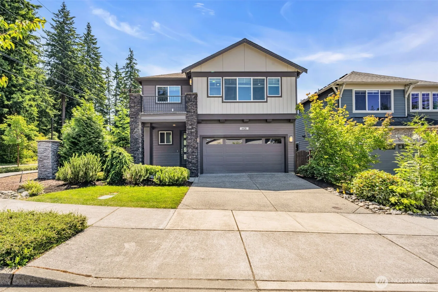 Property photo for 4428 215th Place Se, Bothell