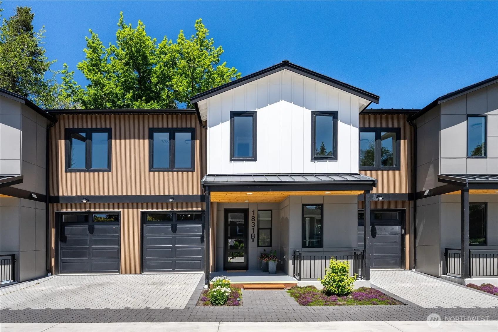Property photo for 1831 4th Street #b, Kirkland