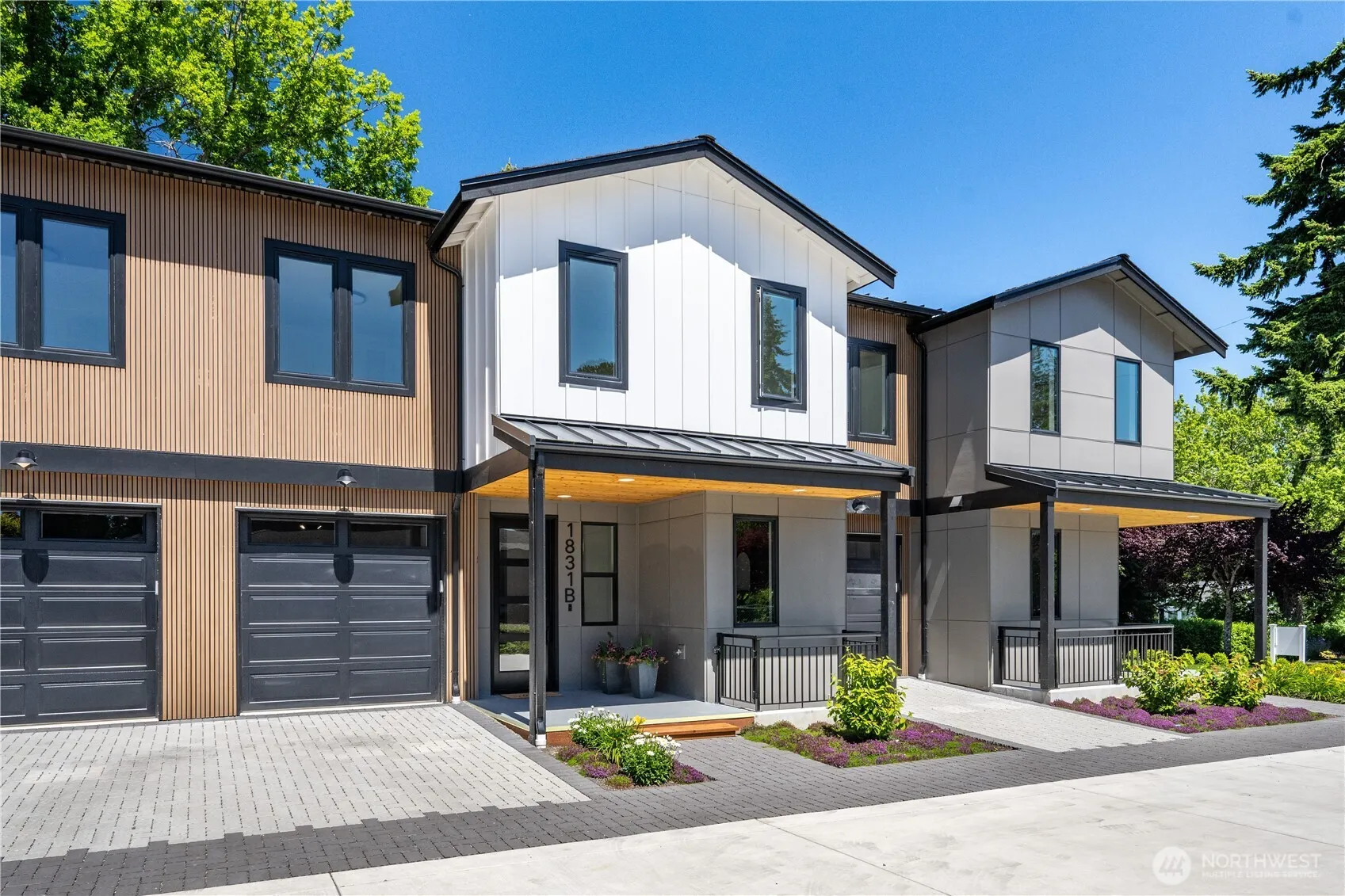 Property photo for 1831 4th Street #b, Kirkland photo 2