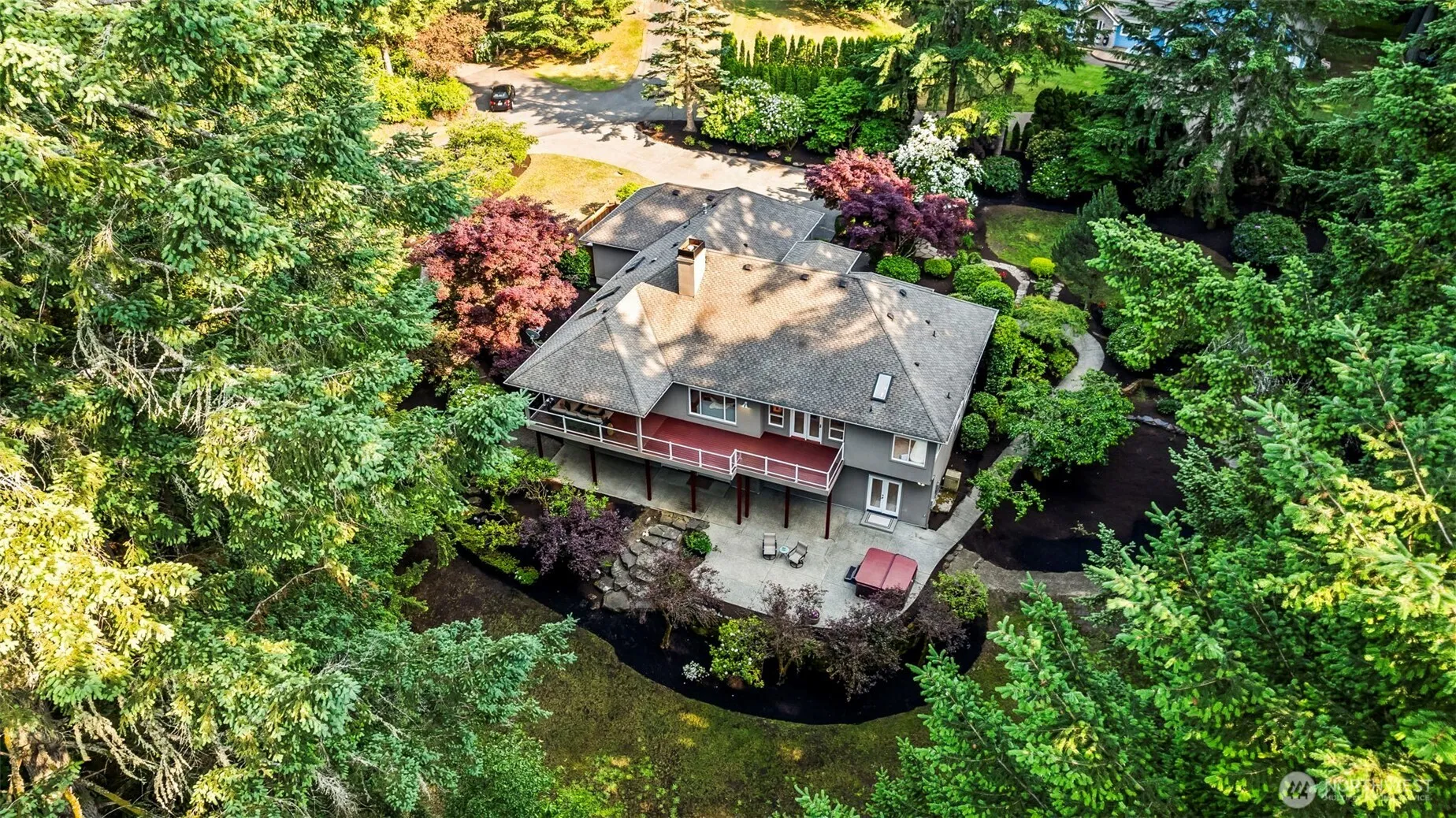 Property photo for 3516 24th Avenue Ct Nw, Gig Harbor photo 3