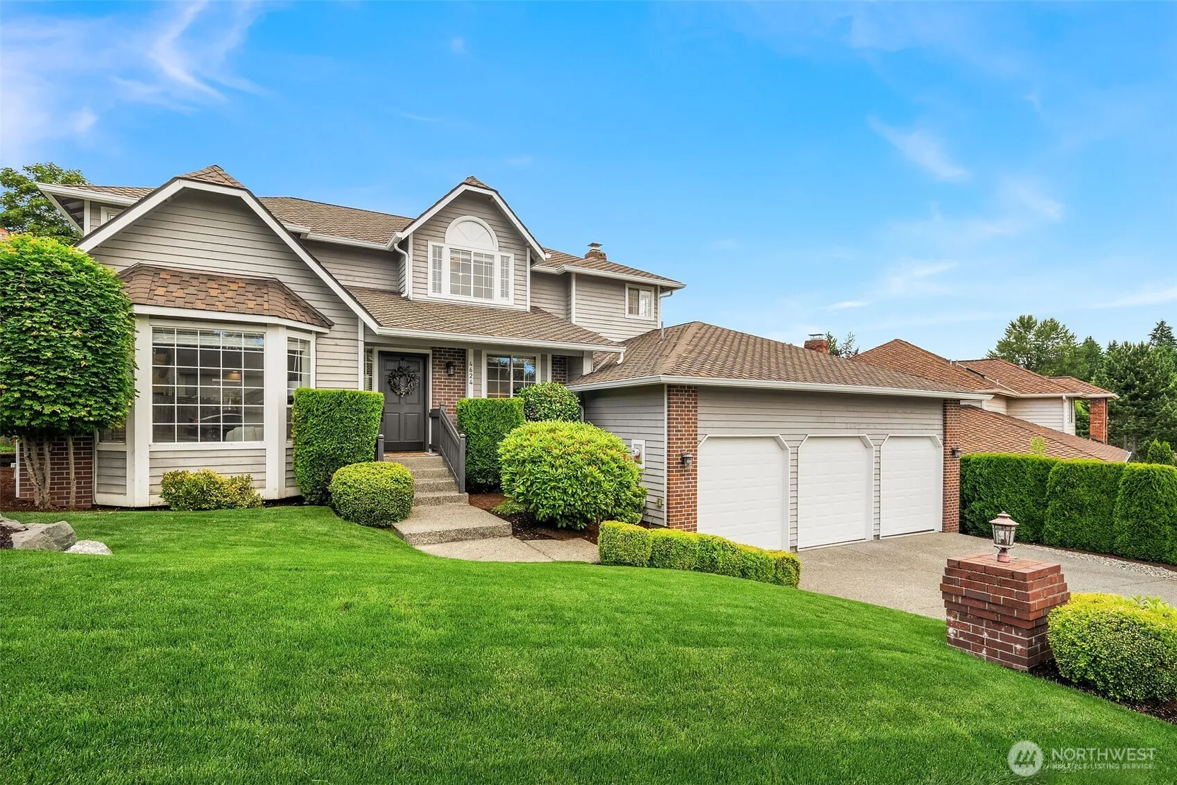 4624 Sw 329th Way, Federal Way