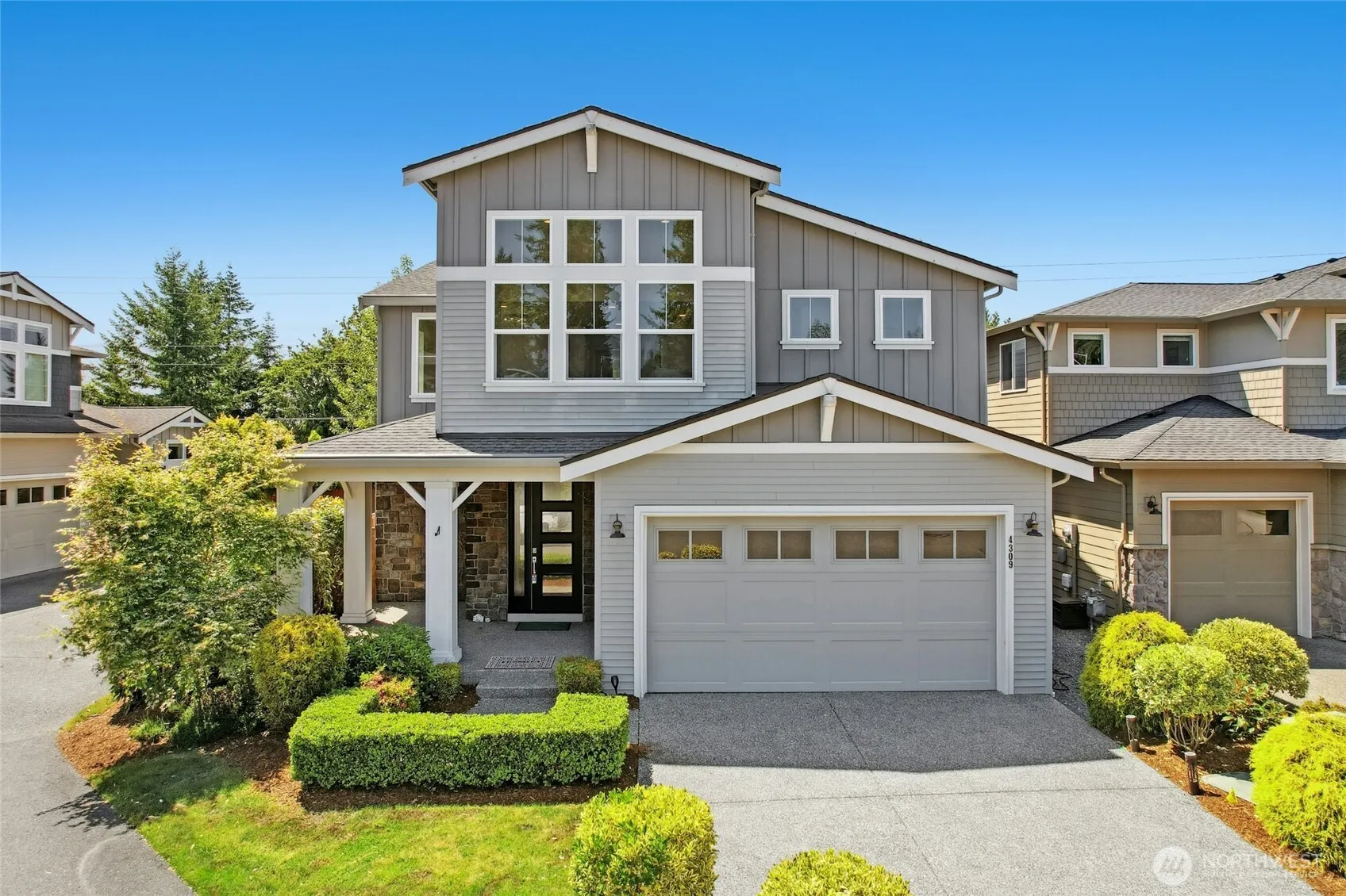 Property photo for 4309 231st Place Se, Bothell