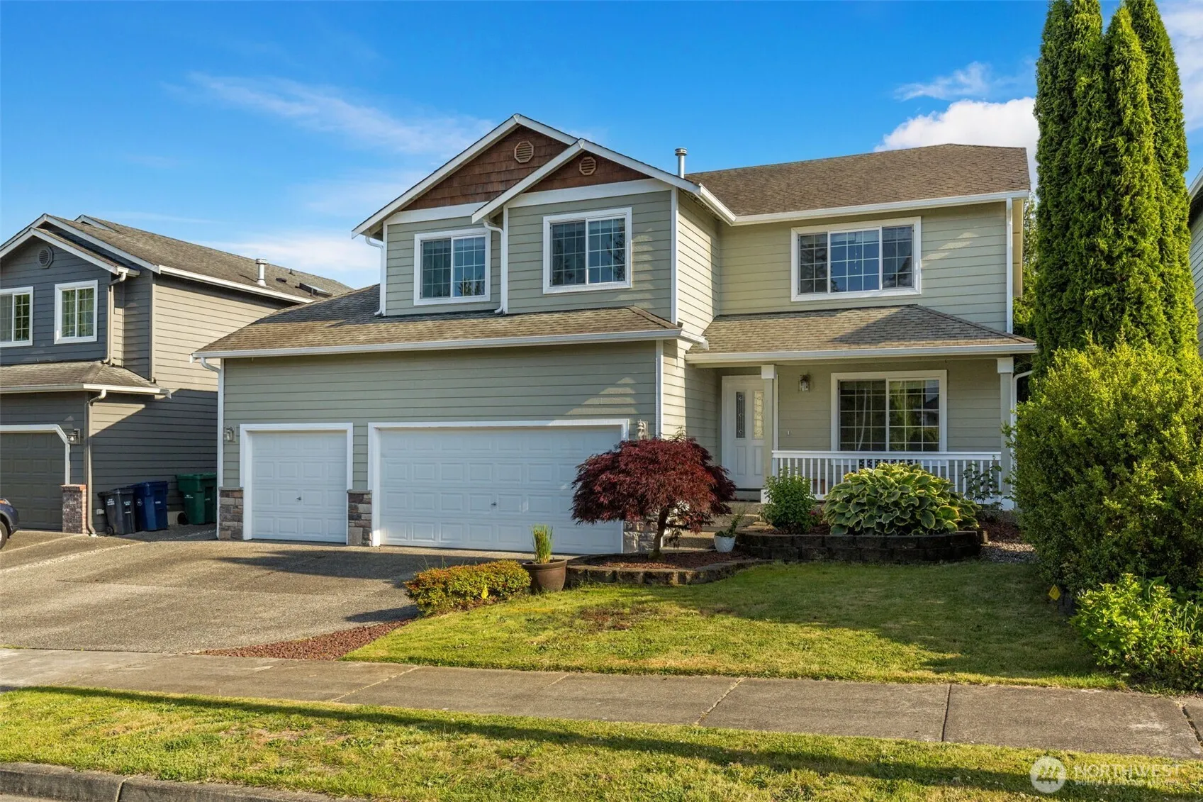Property photo for 7320 35th Street Ne, Marysville