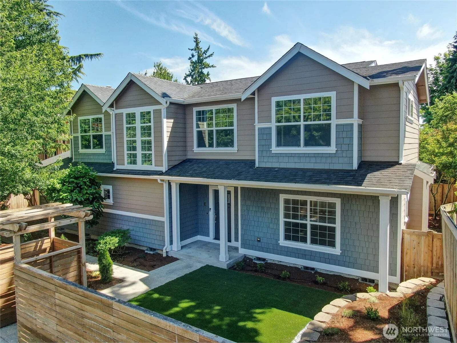 Property photo for 5129 S Morgan Street, Seattle