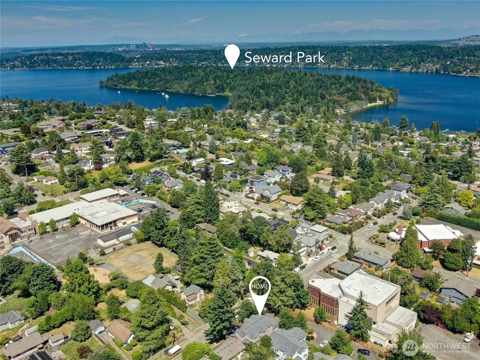 Property photo for 5129 S Morgan Street, Seattle photo 2