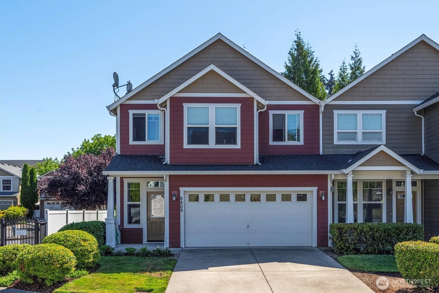 Property photo for 8809 Ne 40th Drive, Vancouver
