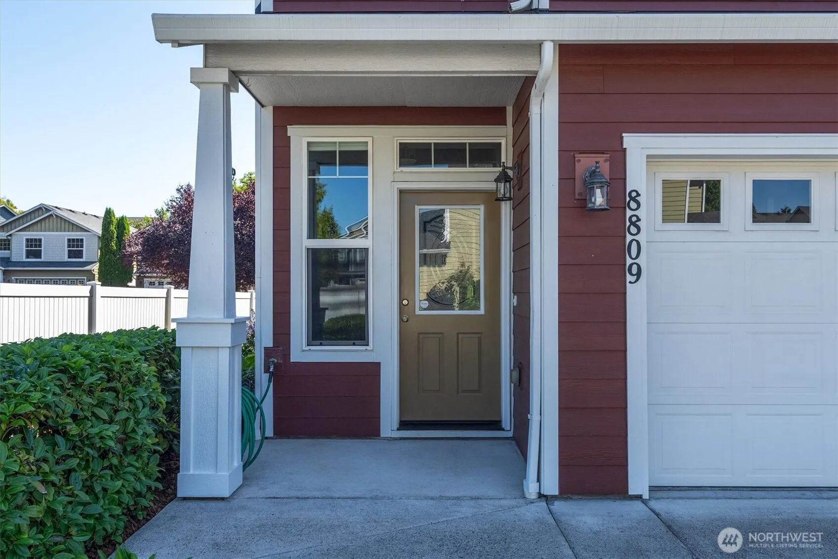 Property photo for 8809 Ne 40th Drive, Vancouver photo 2