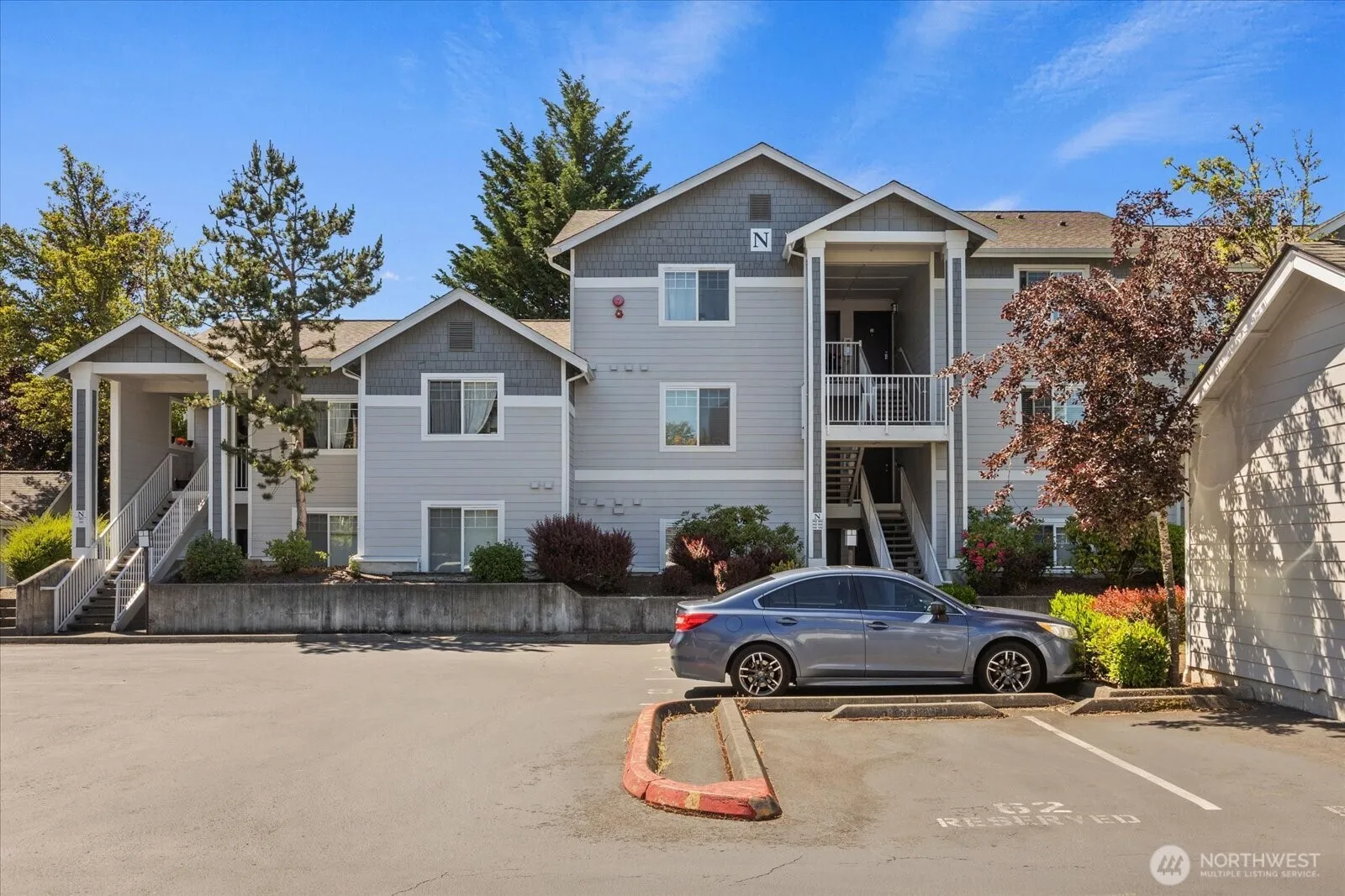 15150 140th Way Se #n302, Renton