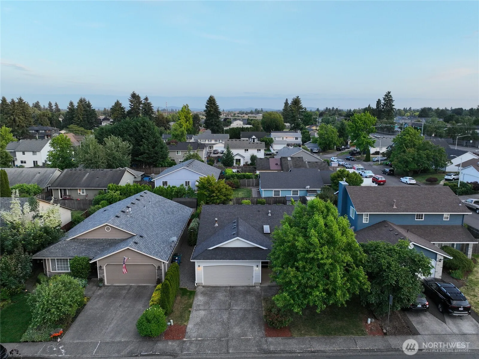 Property photo for 16215 Ne 13th Street, Vancouver photo 2