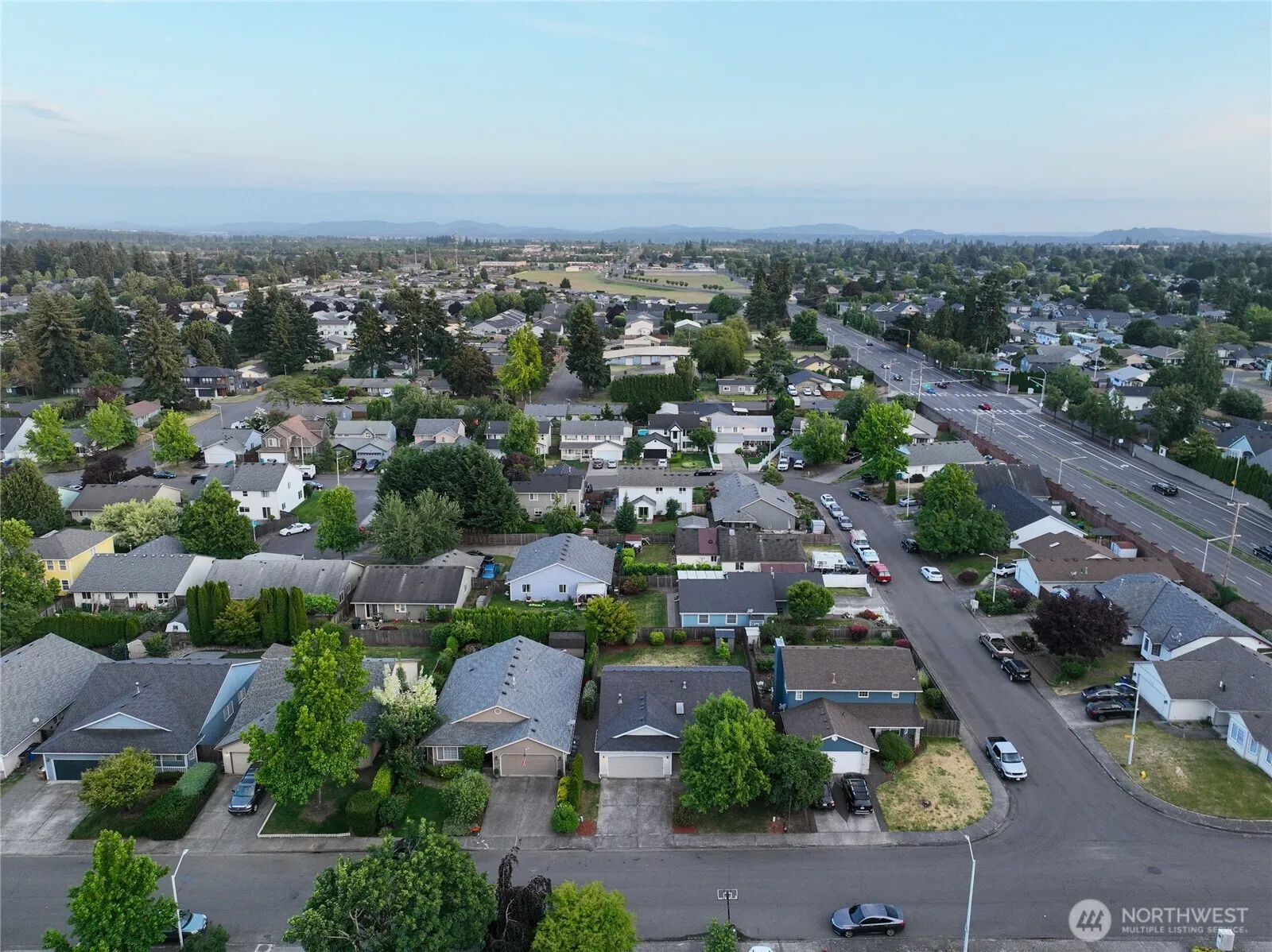 Property photo for 16215 Ne 13th Street, Vancouver photo 3