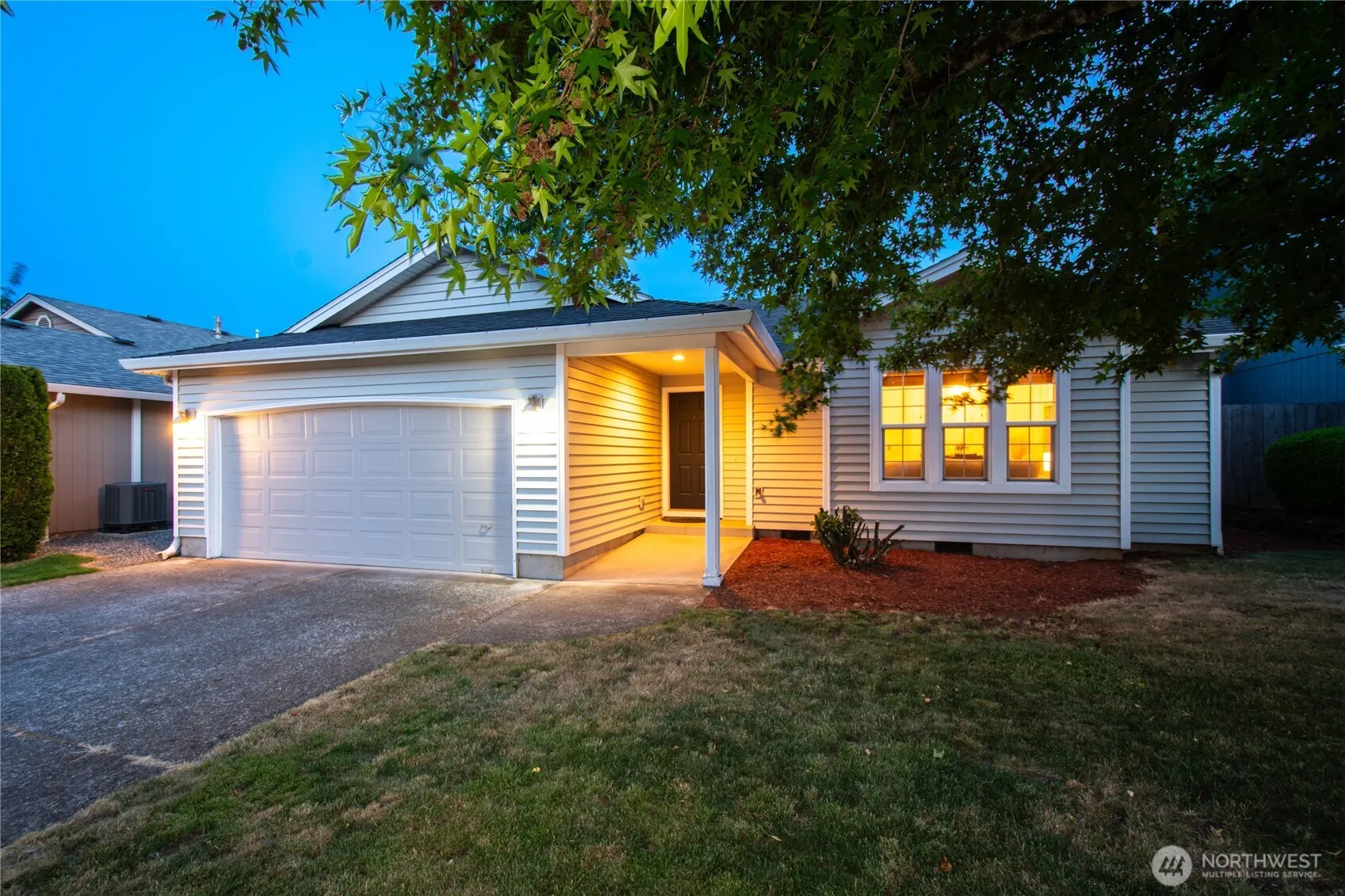 Property photo for 16215 Ne 13th Street, Vancouver