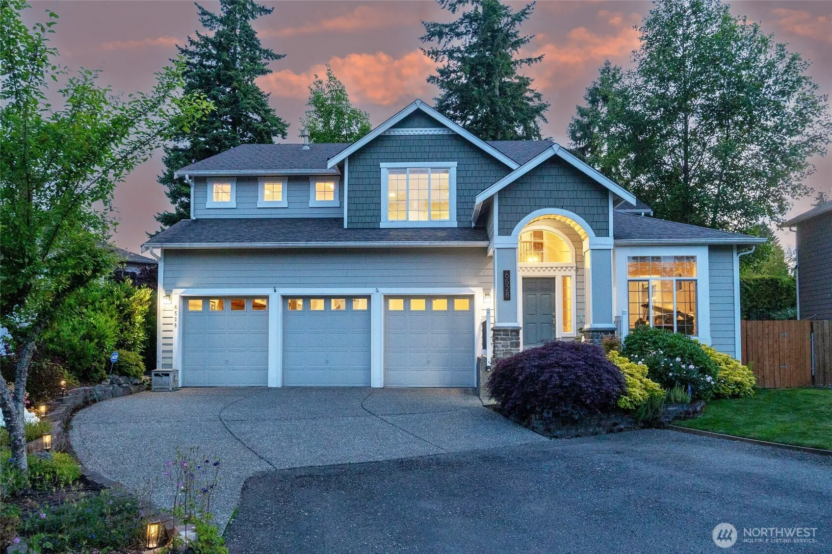 6528 186th Street Sw, Lynnwood
