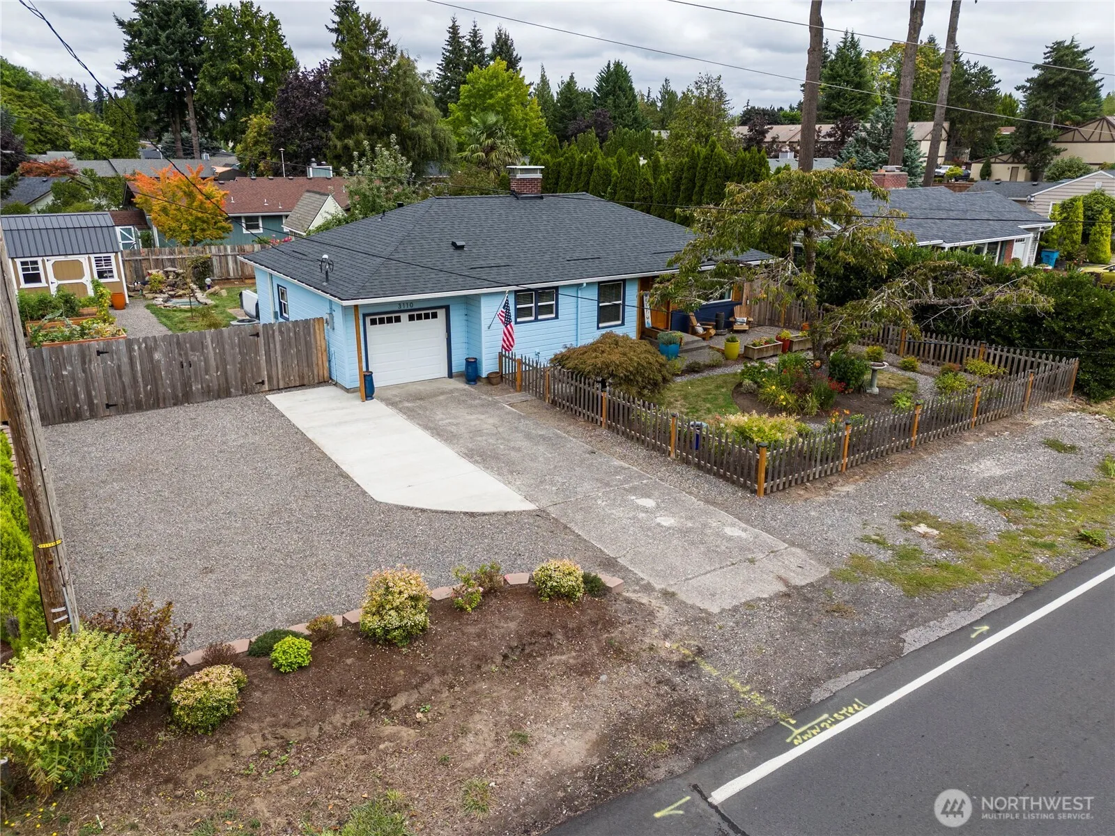 Property photo for 3110 Ne 49th Street, Vancouver photo 2