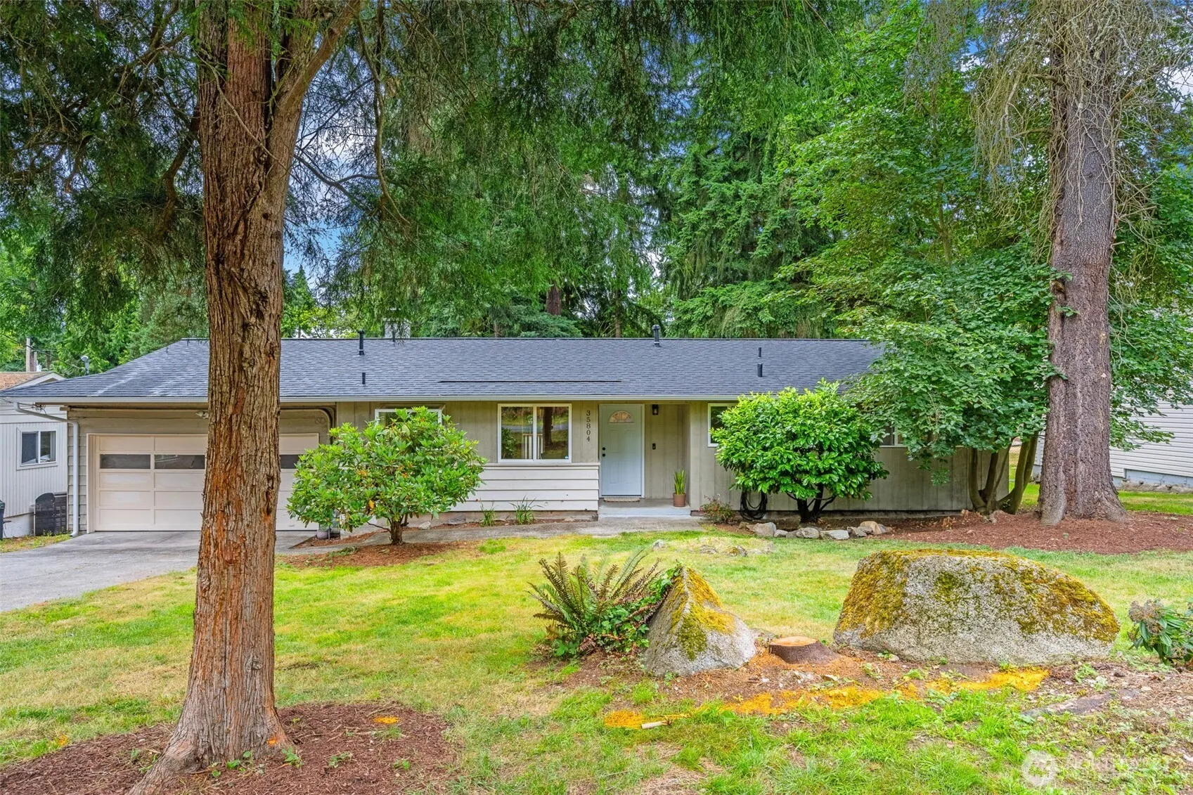 Property photo for 35804 15th Avenue Sw, Federal Way