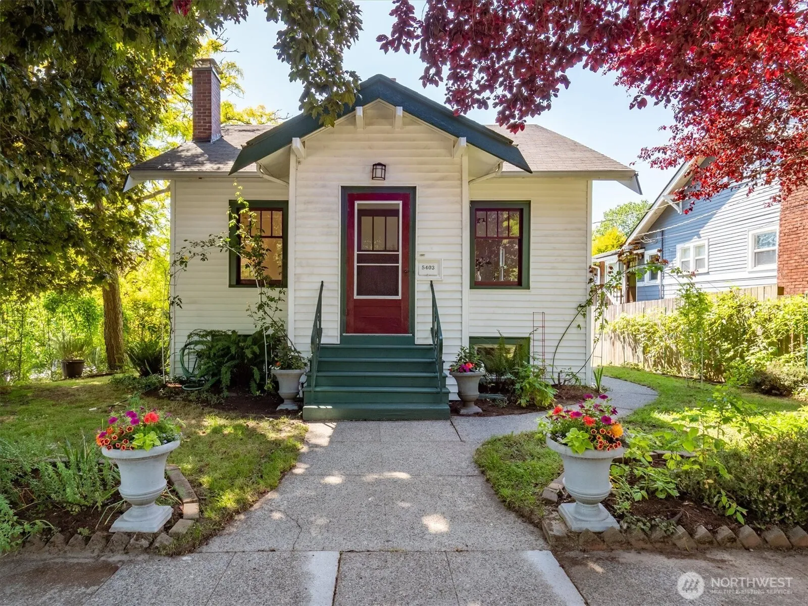 Property photo for 5403 6th Avenue Nw, Seattle