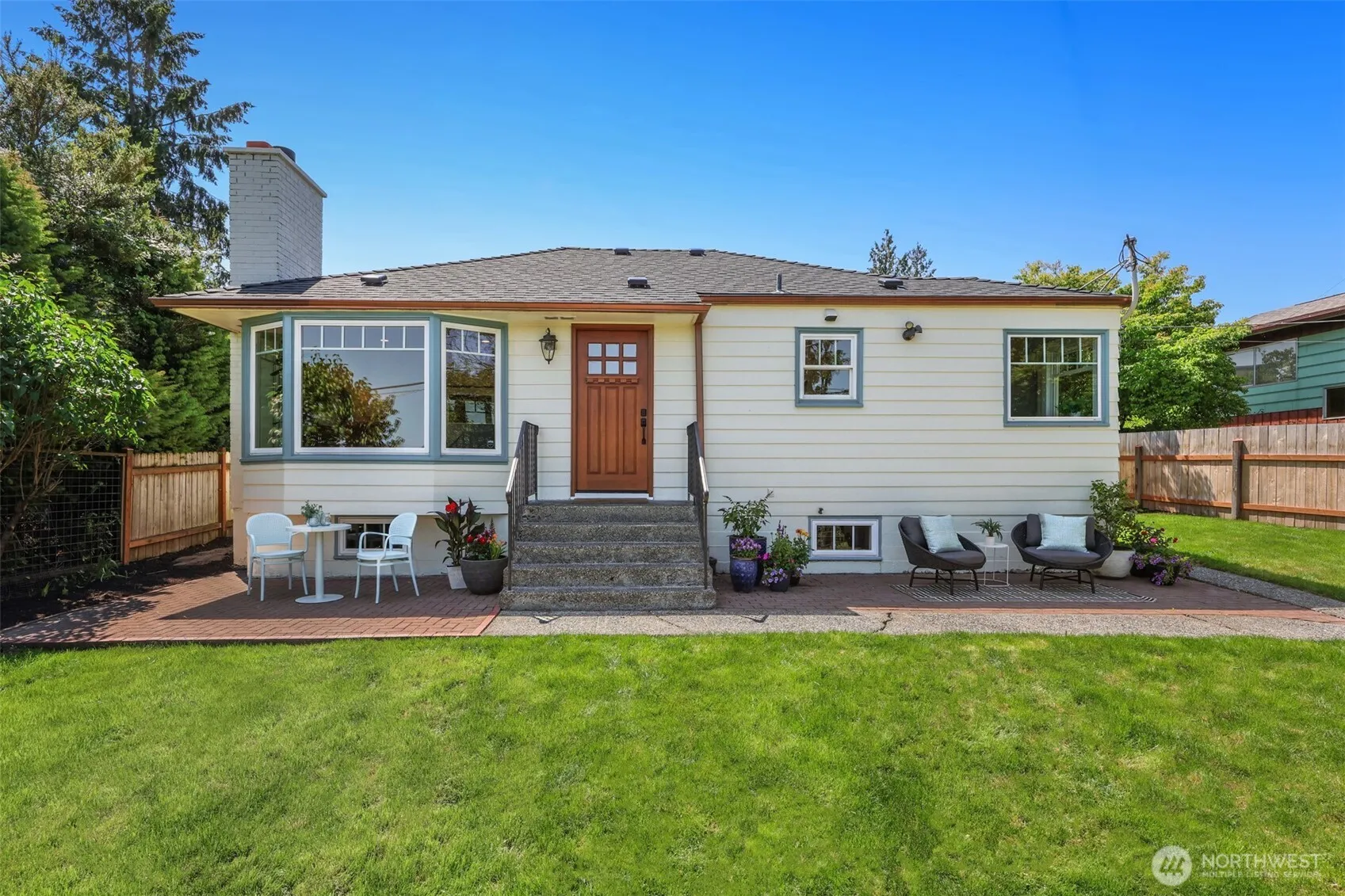 Property photo for 4437 34th Avenue S, Seattle
