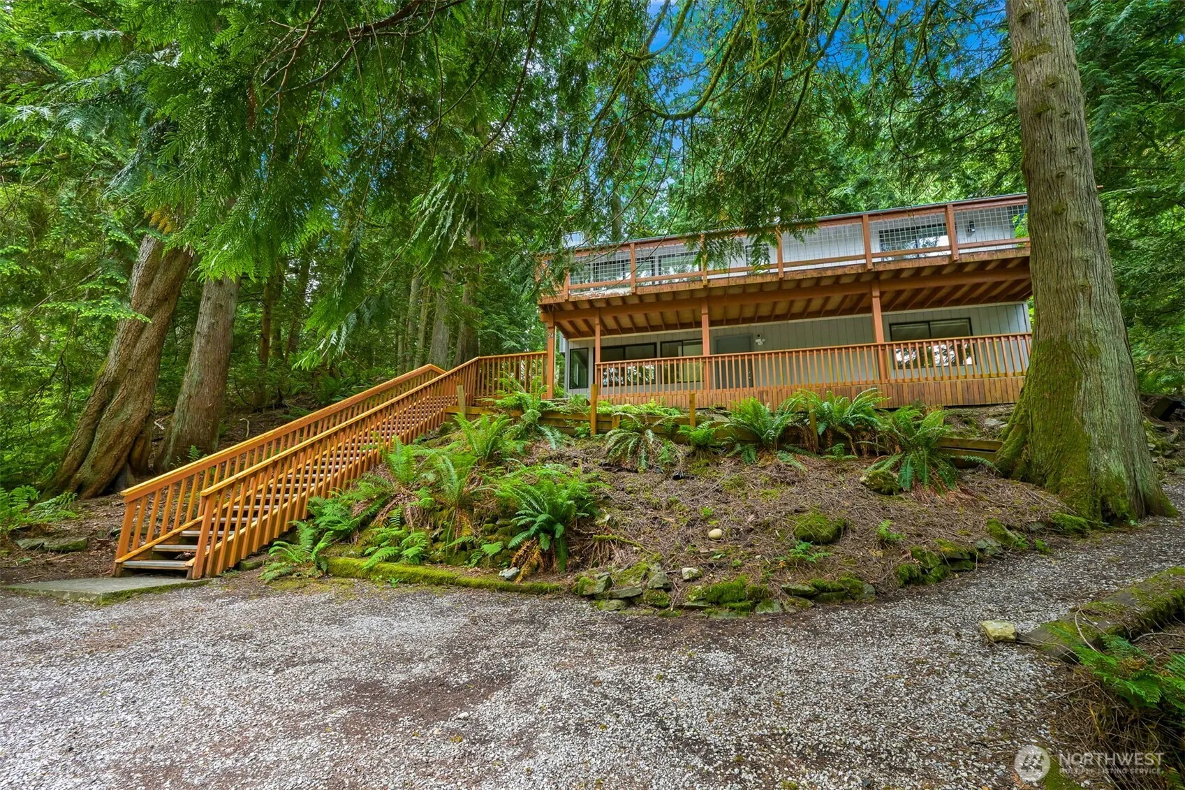 Property photo for 24 Jasper Ridge Lane, Bellingham