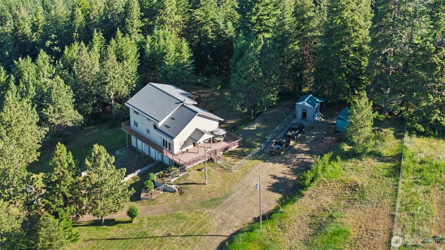 Property photo for 6379 Lewis Peak Road, Waitsburg