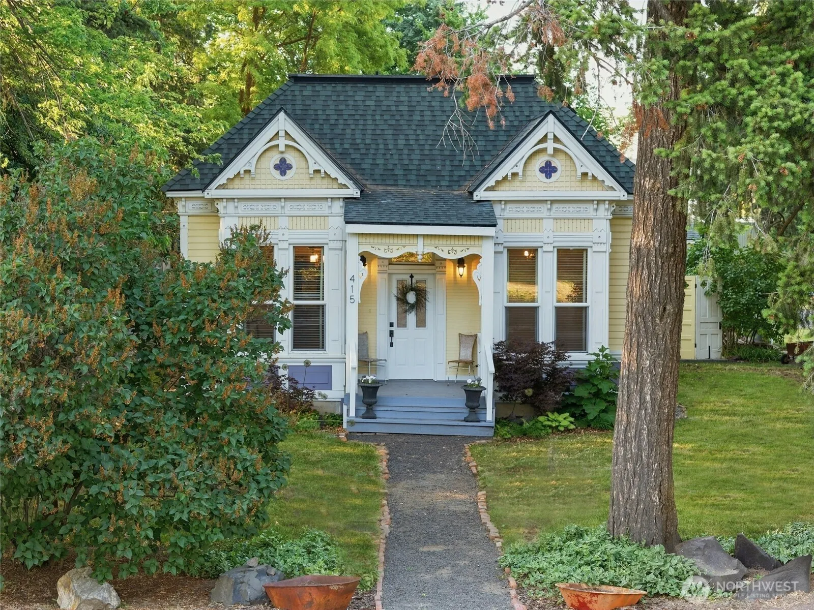 Property photo for 415 Preston Avenue, Waitsburg photo 3