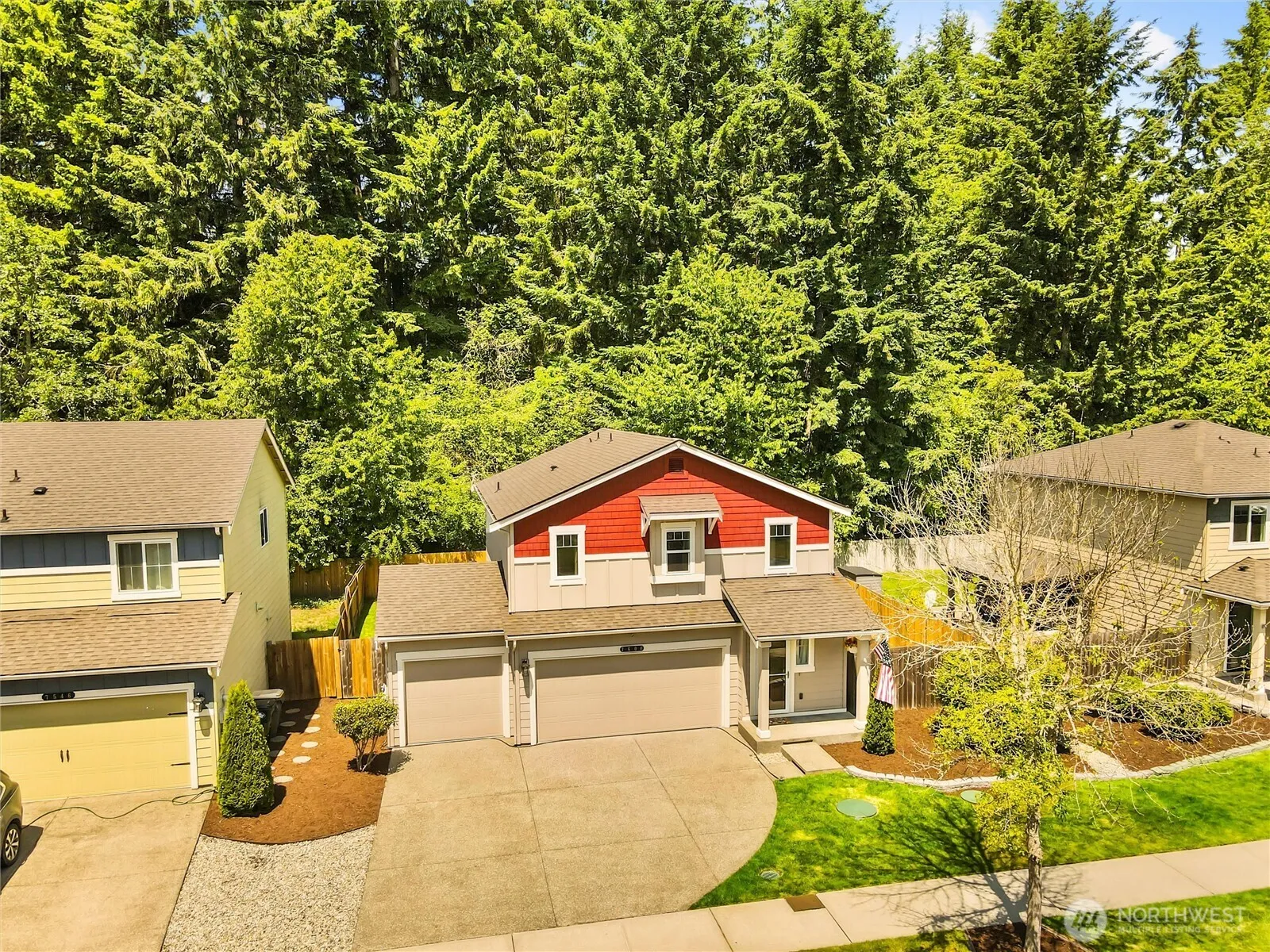 Property photo for 7600 Brianna Court Se, Olympia photo 2