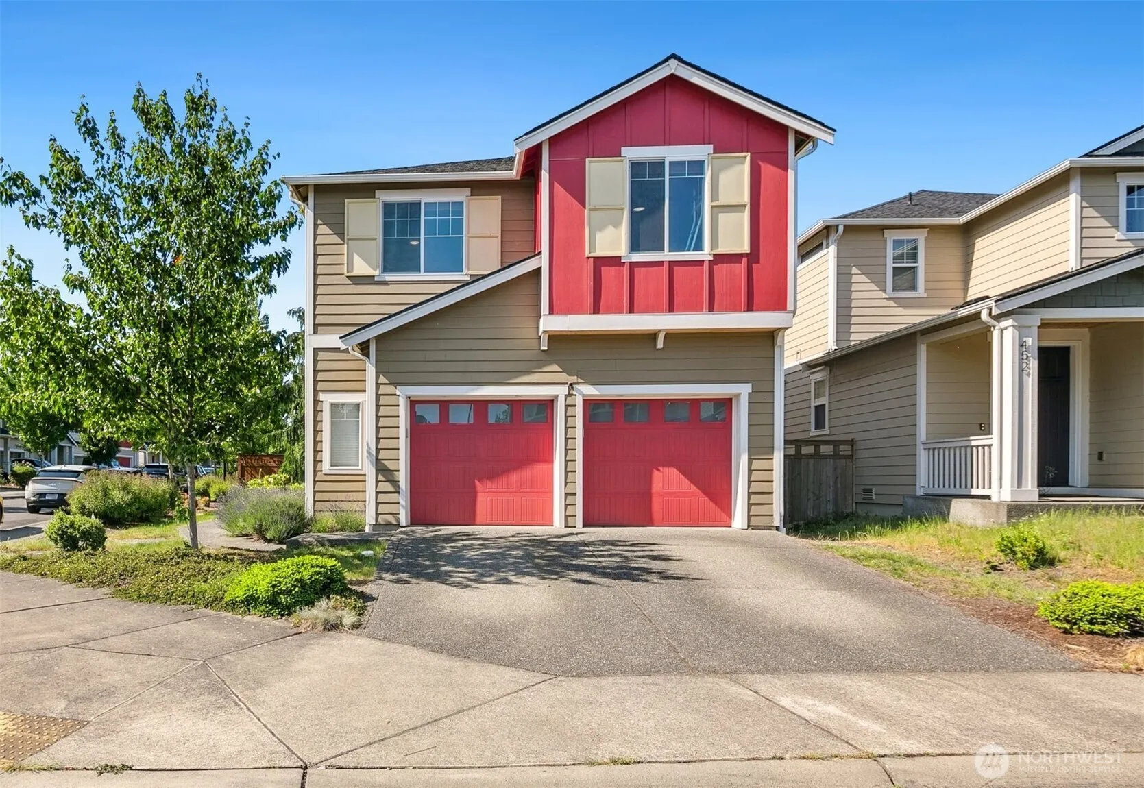 Property photo for 458 Se 111th Place, Seattle