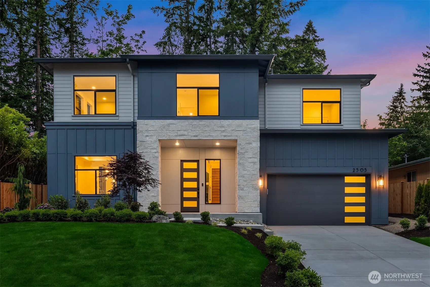 Property photo for 2505 166th Avenue Se, Bellevue