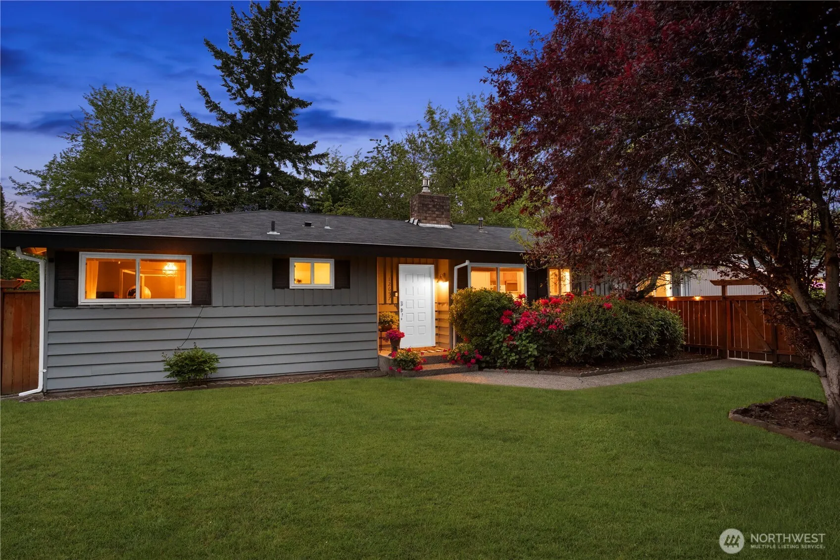 Property photo for 12657 155th Avenue Se, Renton