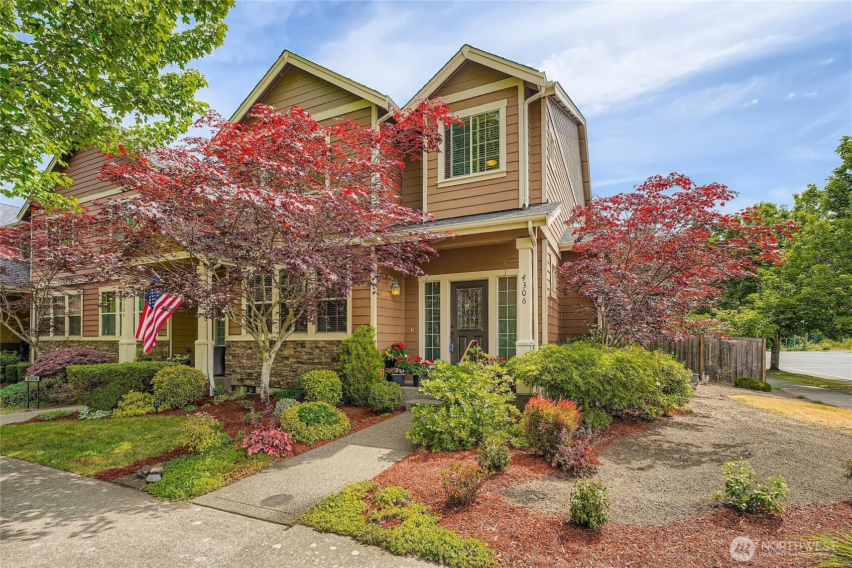 Property photo for 4306 Maple Street Se, Olympia