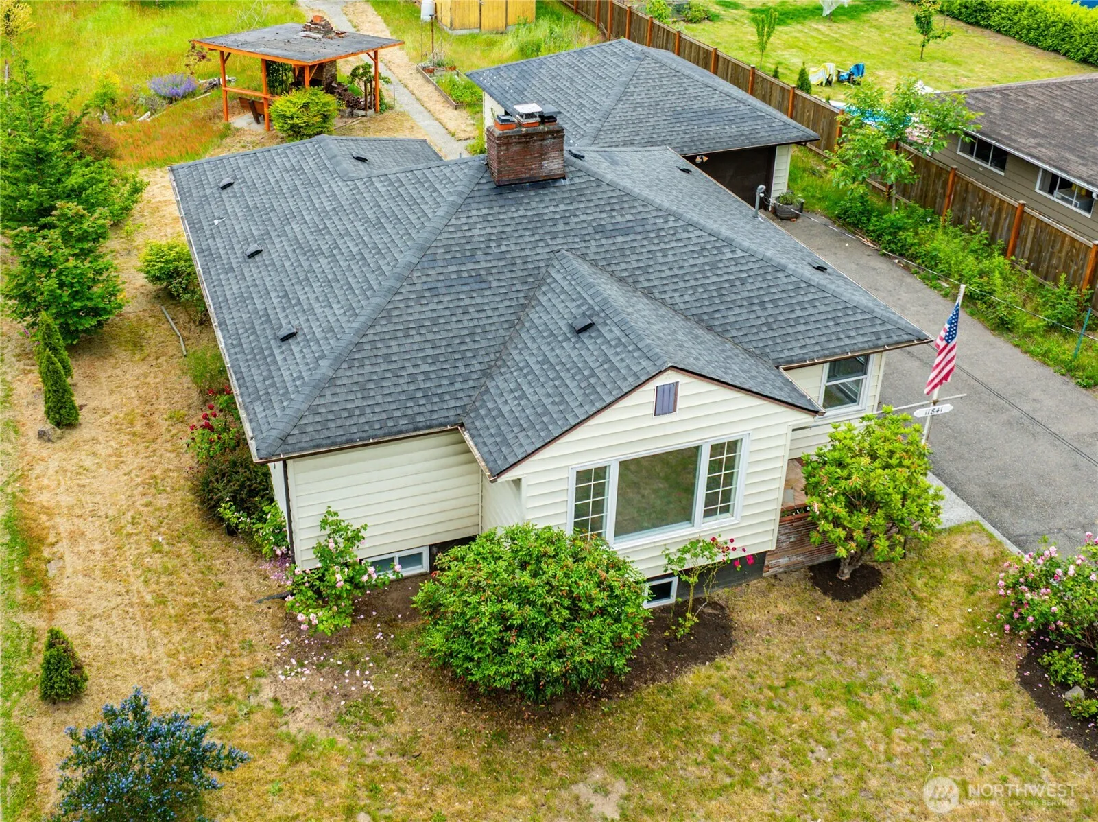 Property photo for 11841 10th Avenue S, Seattle