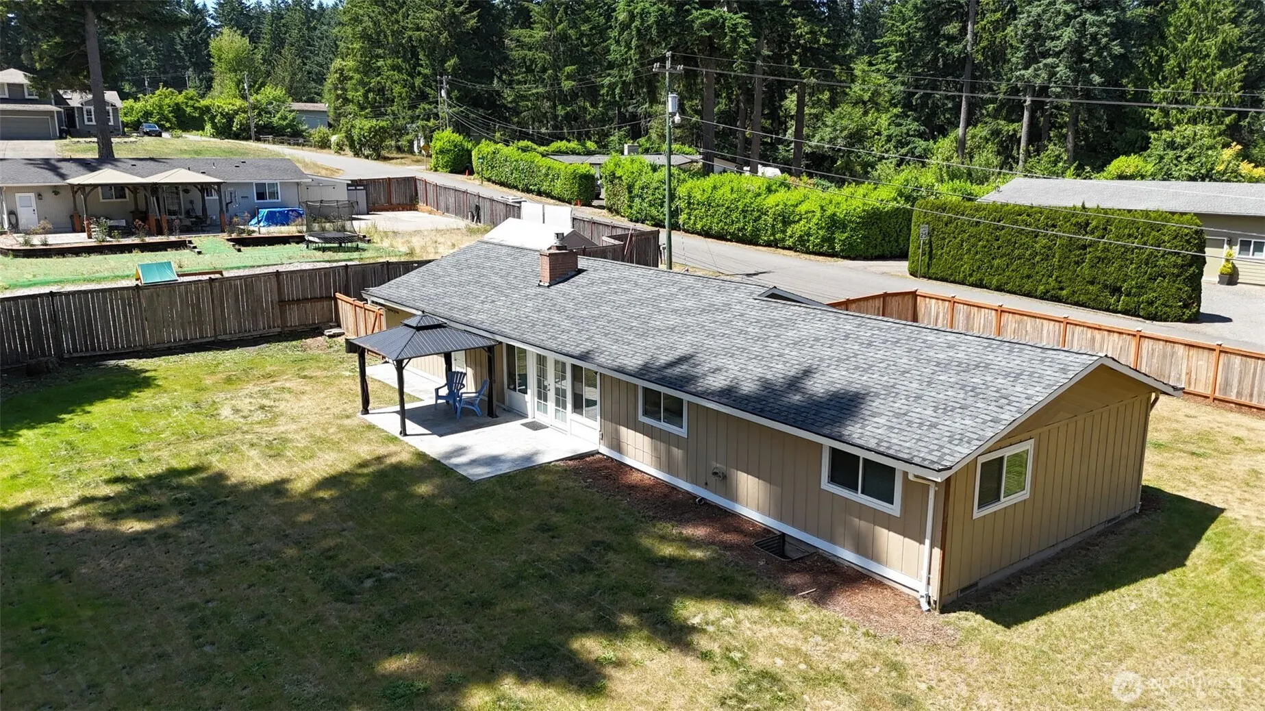 Property photo for 7002 35th Street Nw, Gig Harbor