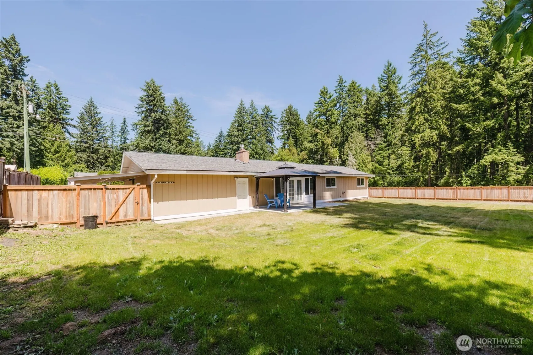 Property photo for 7002 35th Street Nw, Gig Harbor photo 5