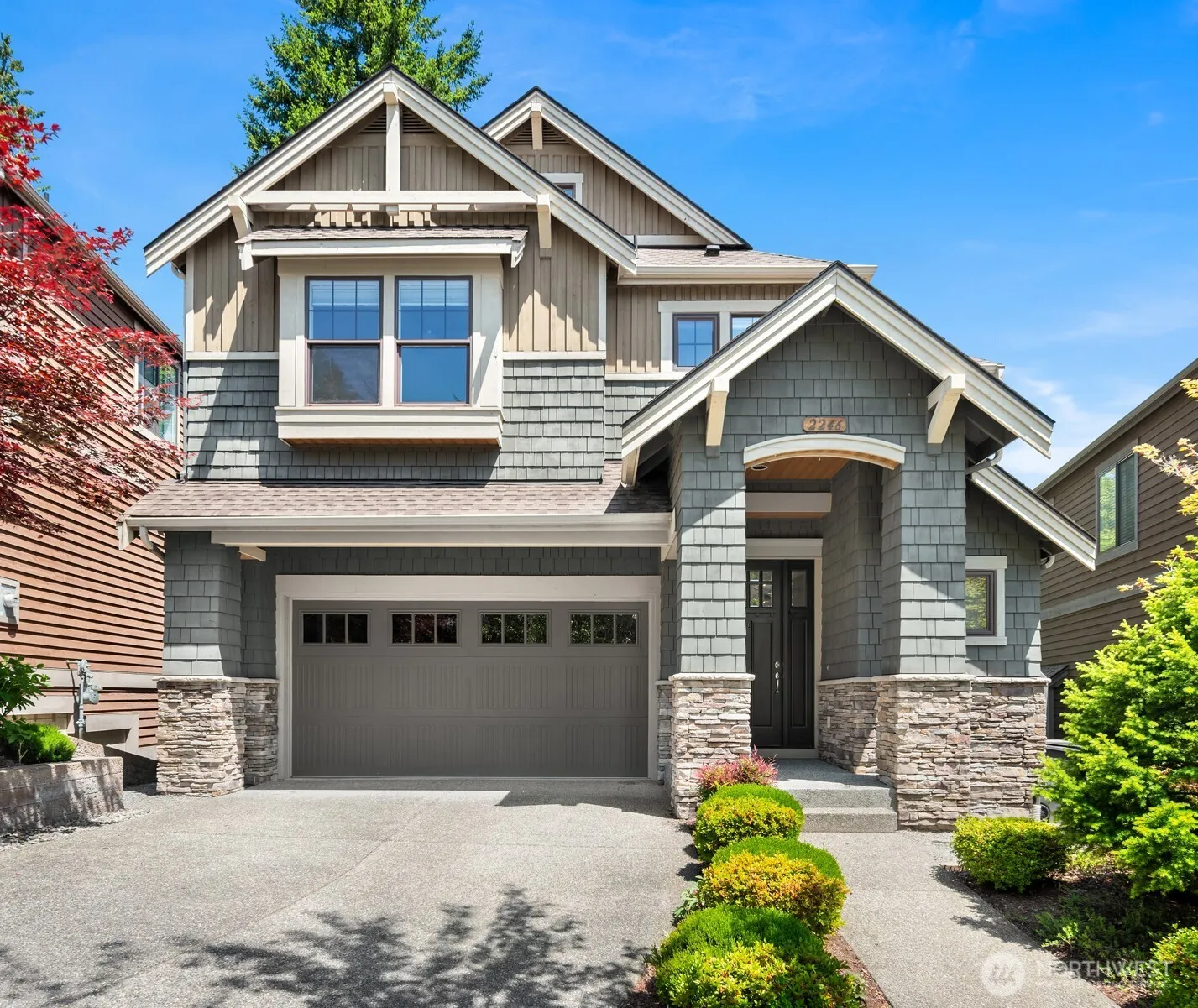 2246 Nw Harmony Way, Issaquah