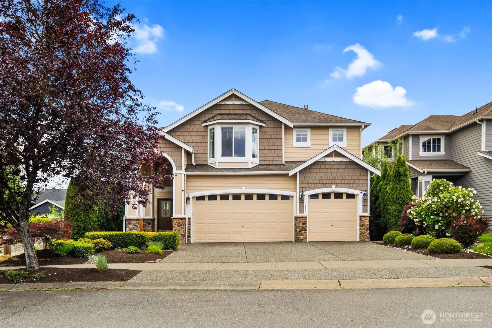 Property photo for 3632 214th Place Se, Bothell
