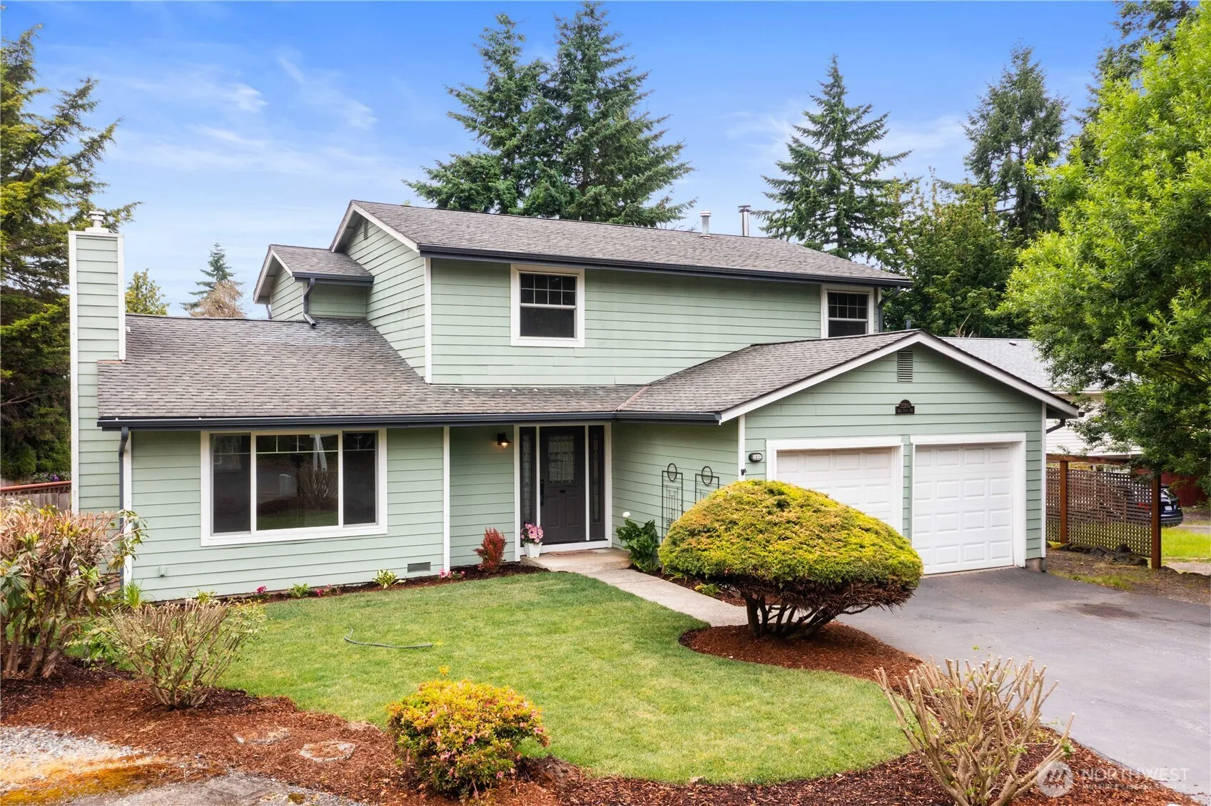 Property photo for 33205 32nd Place Sw, Federal Way