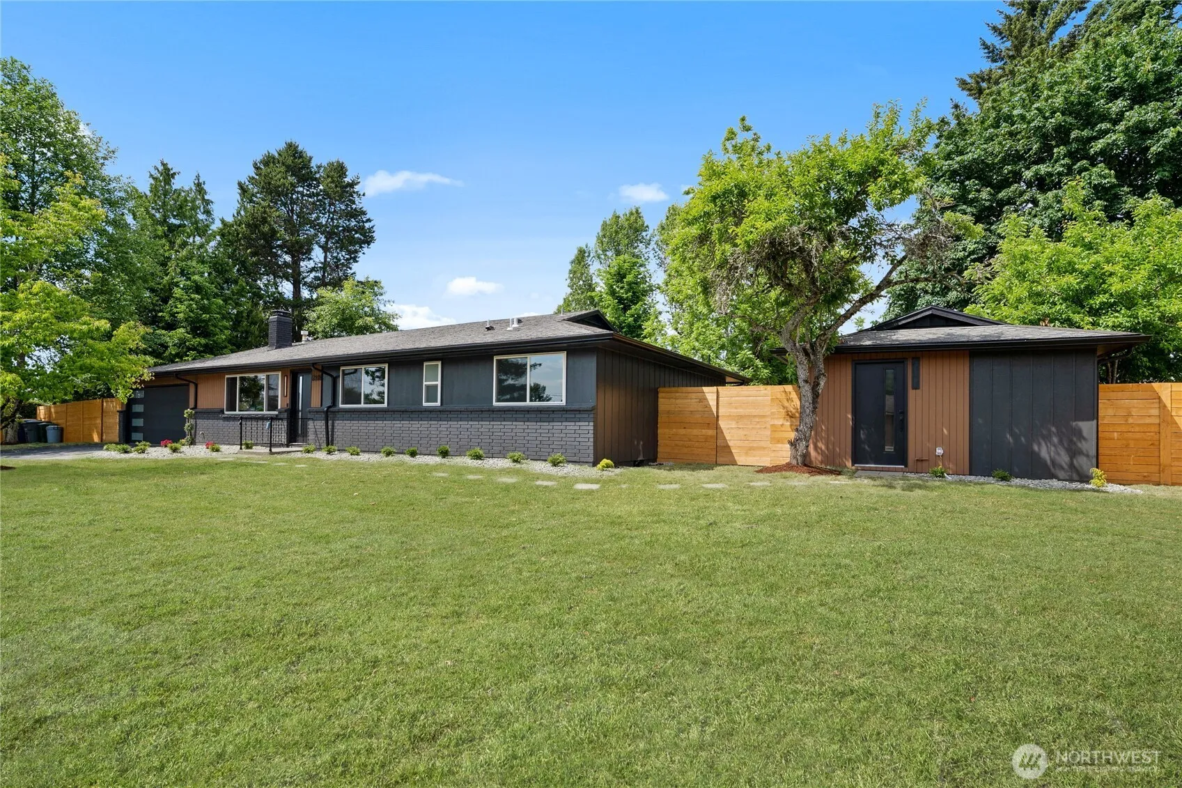 Property photo for 12808 Se 170th Street, Renton