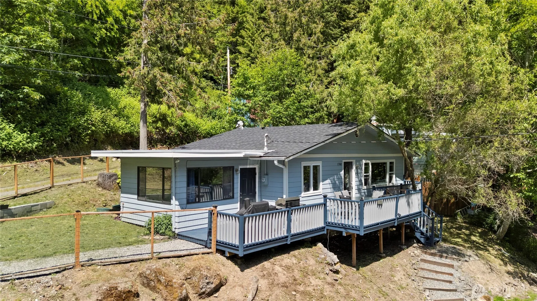 Property photo for 1768 Emerald Lake Way, Bellingham
