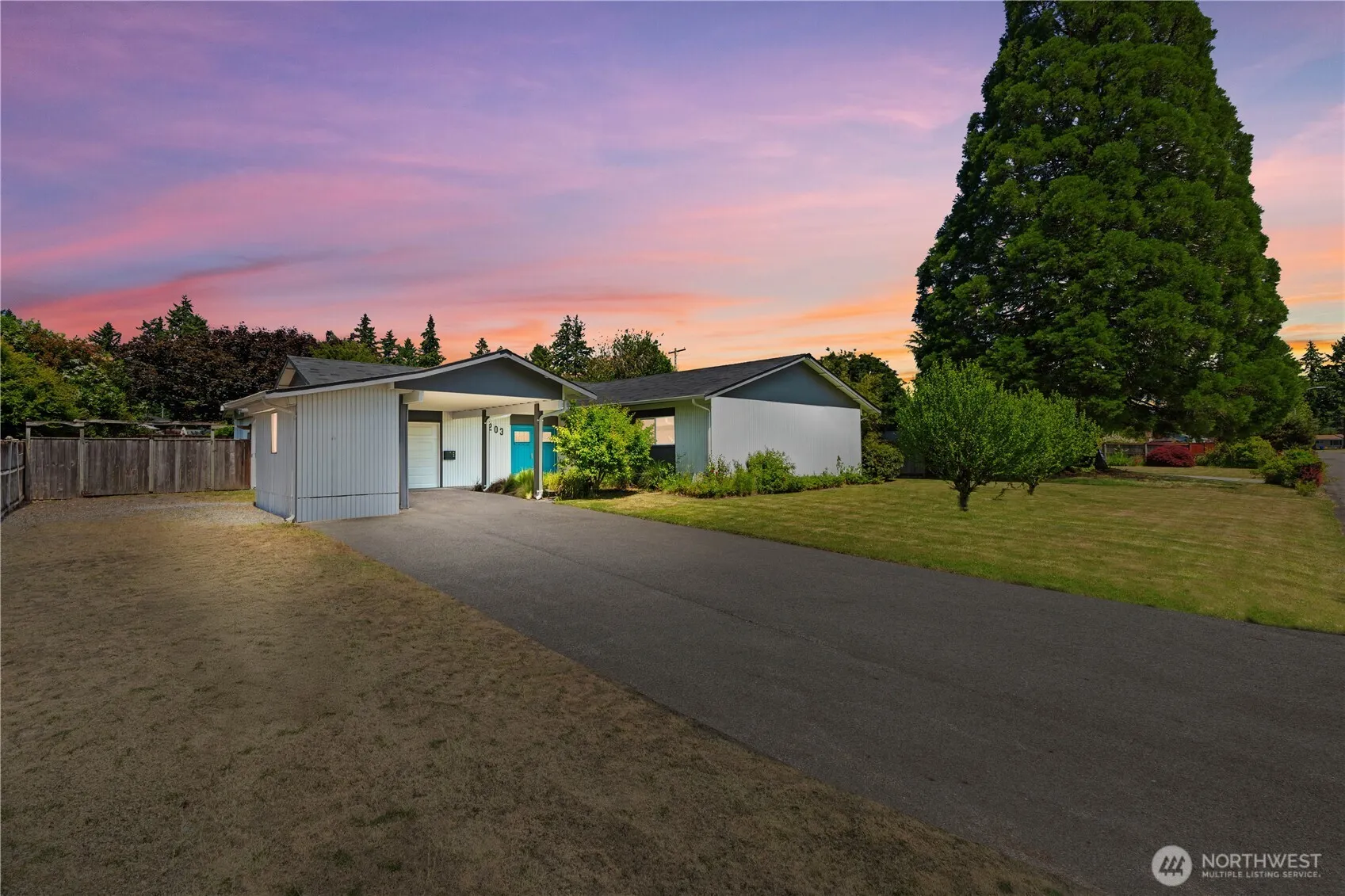 Property photo for 1203 137th Street E, Tacoma