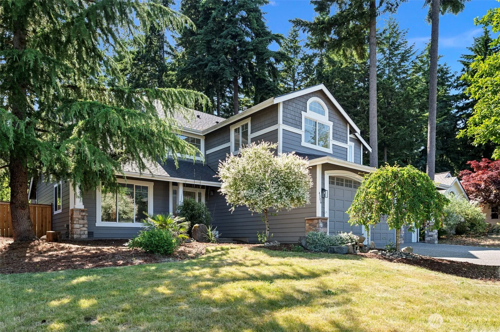 Property photo for 4306 19th Avenue Nw, Gig Harbor photo 3