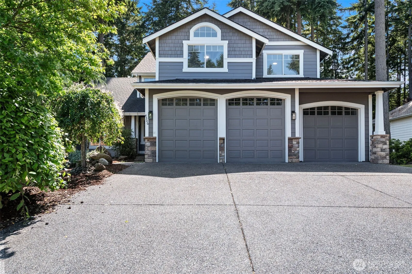 Property photo for 4306 19th Avenue Nw, Gig Harbor