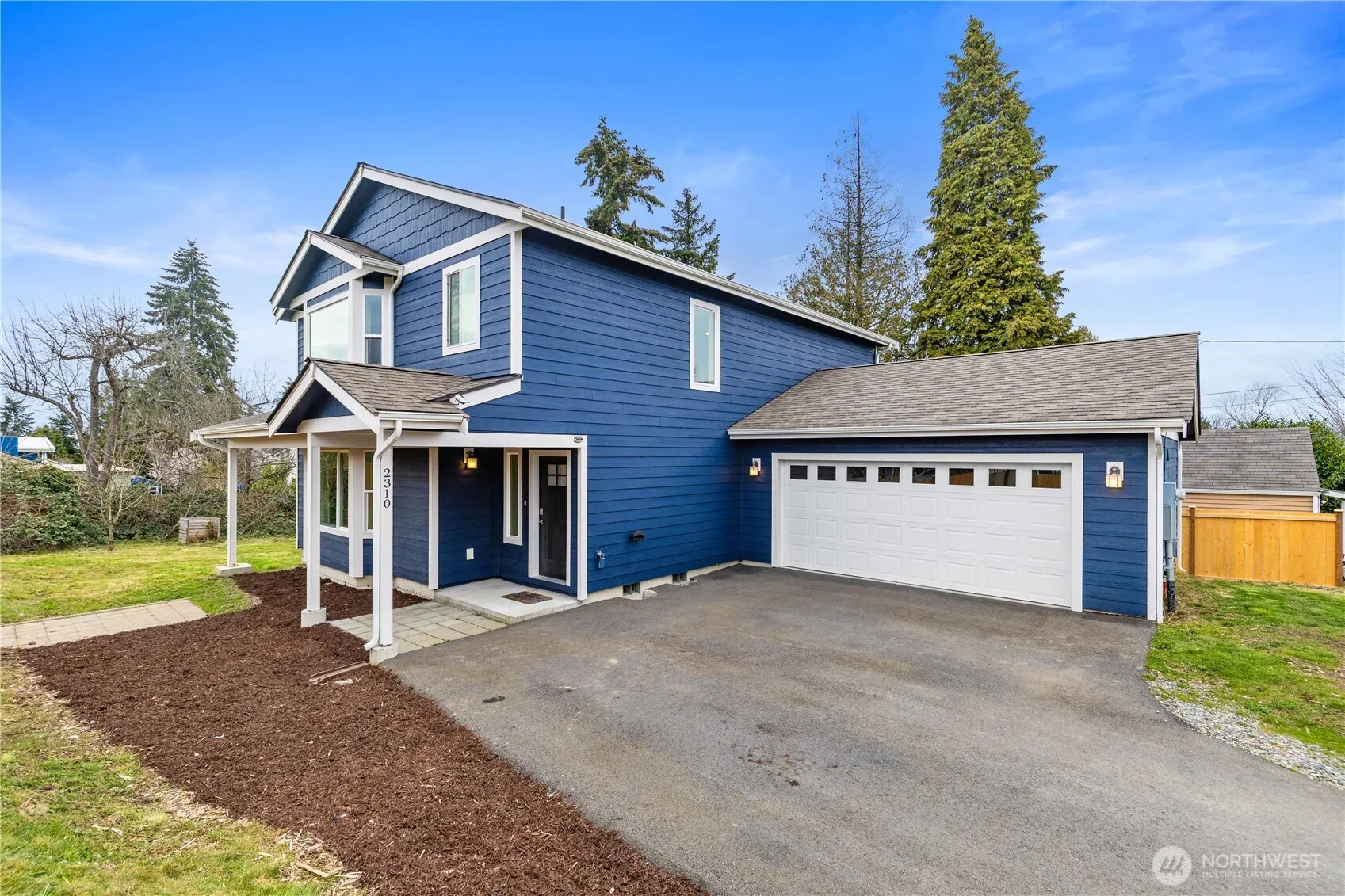 Property photo for 2310 S 126th Street, Seattle