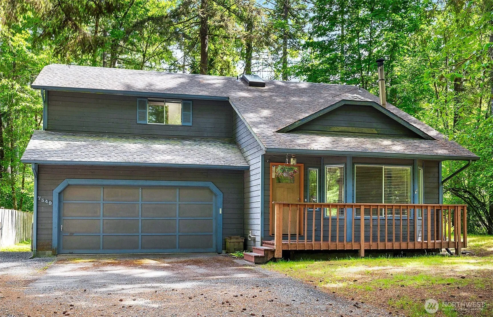Property photo for 7549 Siskin Drive Se, Olympia photo 2