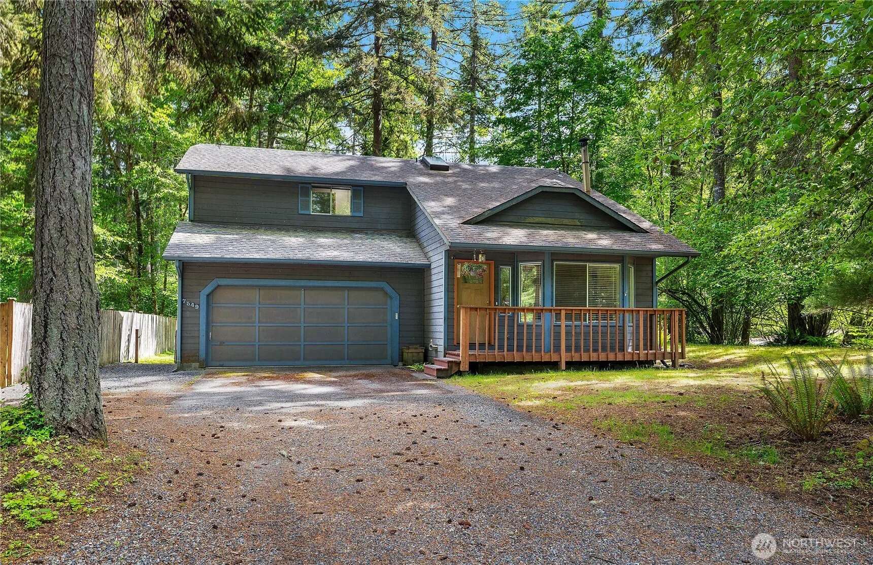 Property photo for 7549 Siskin Drive Se, Olympia