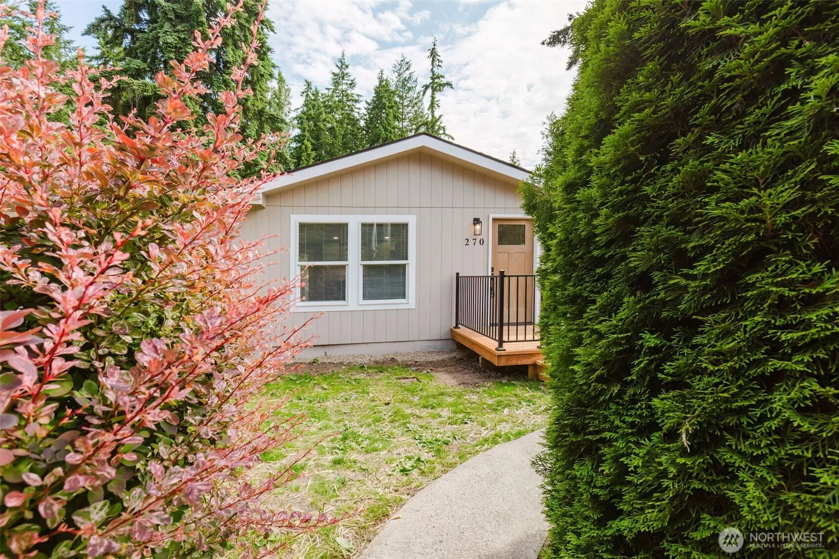 Property photo for 270 Granat Street, Port Orchard photo 5