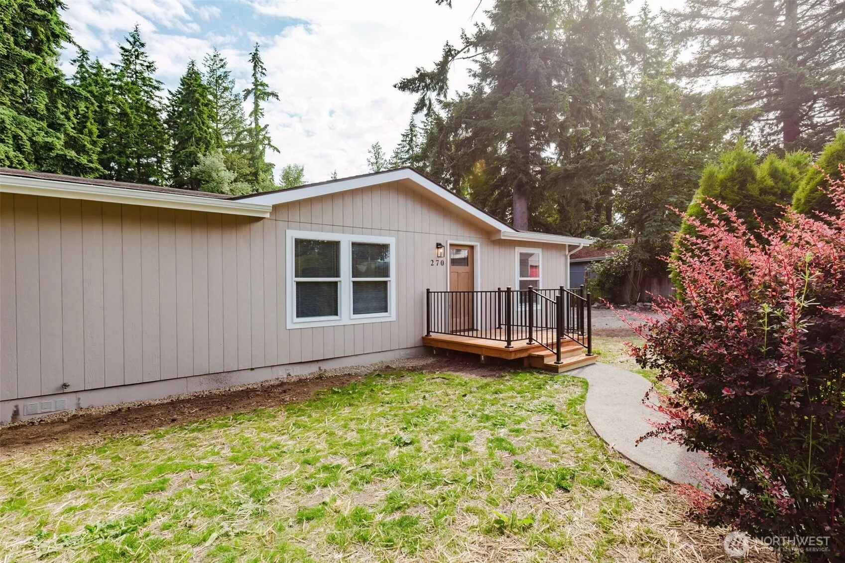 Property photo for 270 Granat Street, Port Orchard photo 4