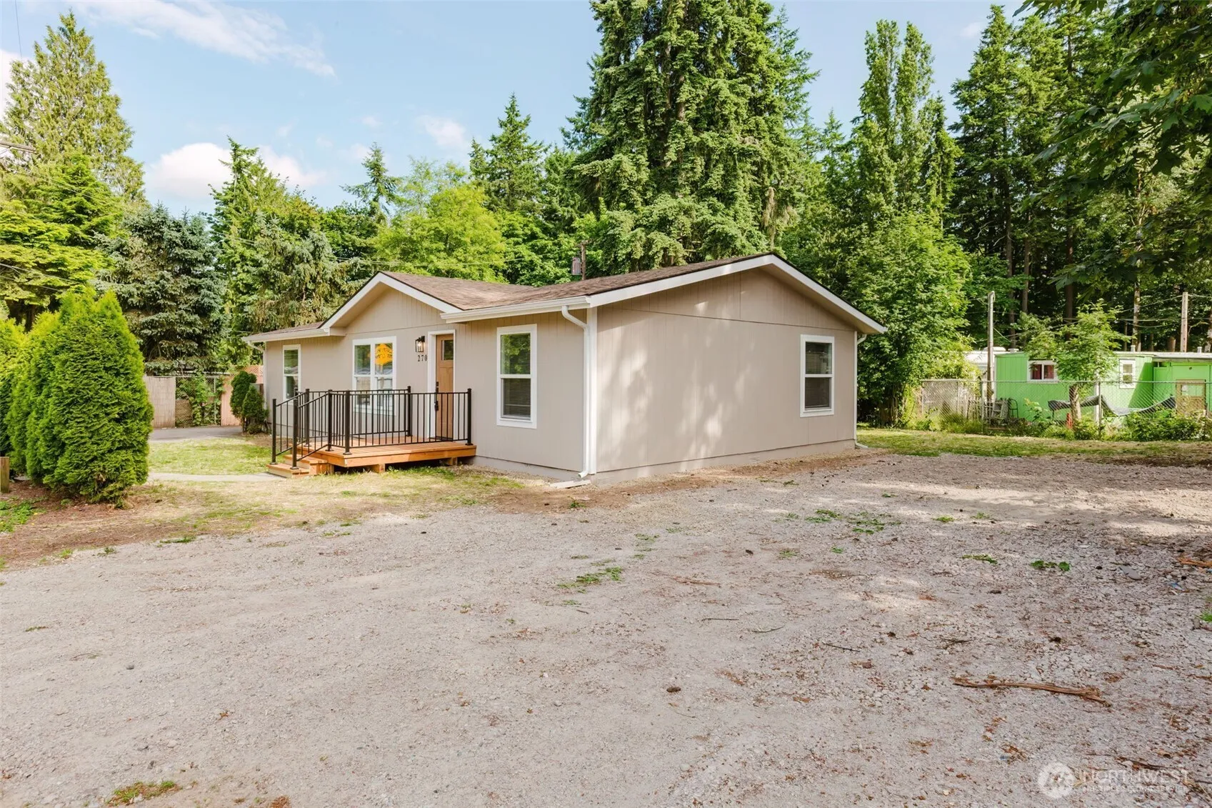 Property photo for 270 Granat Street, Port Orchard photo 2